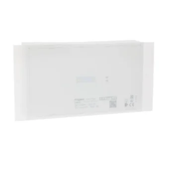 LUZ DE EMERGENCIA X-LIGHT 180 100 lm 1 h NP ESTANDAR LEGRAND