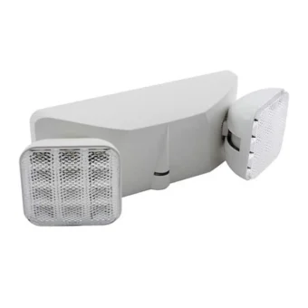 LUZ DE EMERGENCIA LEDVANCE 30CM 6500K 210Lm