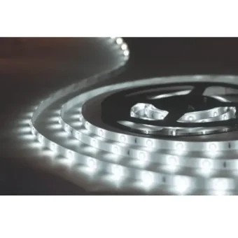 CINTA LED FLEX 6500K LEDVANCE 4.8W 12V 5MTS ECOFLEX IP20