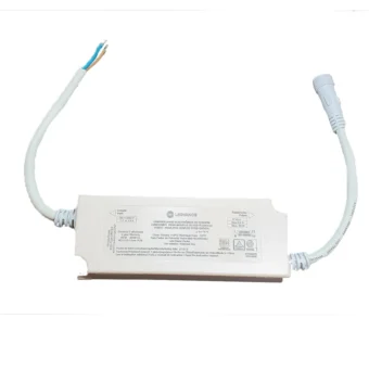 LED DRIVER ECO FLEX LEDVANCE P/ TIRA LED IP67 60W 20000Hrs