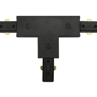 CONECTOR LEDVANCE T RIGHT BLACK