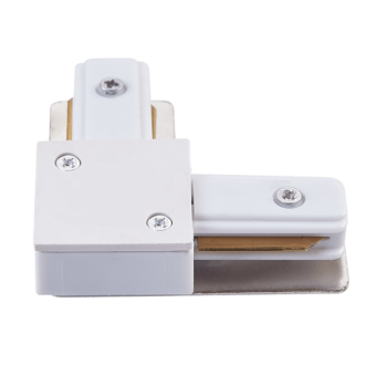 CONECTOR LEDVANCE L RIGHT WHITE