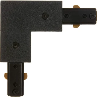 CONECTOR LEDVANCE L LEFT BLACK