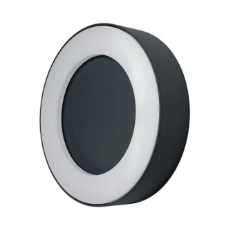 APLIQUE EXTERIOR LEDVANCE ENDURA ESTILO RING 13W 3000K 500Lm