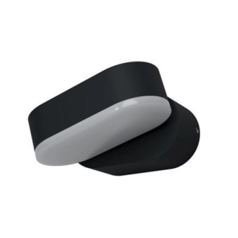 APLIQUE EXTERIOR LEDVANCE ENDURA ESTILO  MINI SPOT I 8W 3000K 320Lm