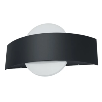 APLIQUE EXTERIOR LEDVANCE ENDURA ESTILO  SHIELD RD 11W 3000K 400Lm