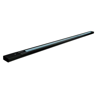 RIEL LEDVANCE EMPOTRADO 1M BLACK