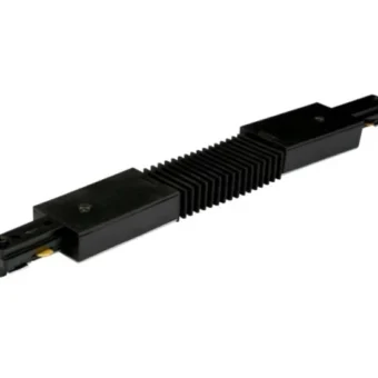 FLEXIBLE LEDVANCE CONNECTOR BLACK