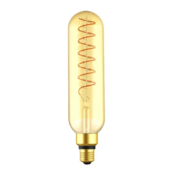 FOCO LED 5W LEDVANCE FIL TUBE T65 350LM 2000K 15000HRS