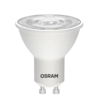 LED LEDVANCE VALUE PAR16 4W 3000K 340Lm 6000Hrs