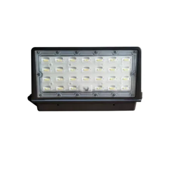 LUMINARIA DE PARED LEDVANCE 70W DIMERIZABLE 4000K 9100Lm 50000Hrs IP65