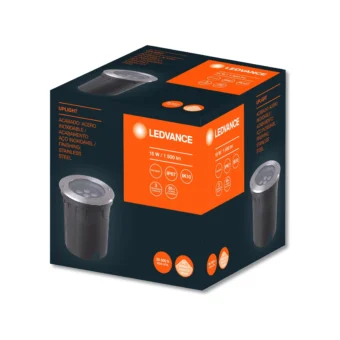 LUMINARIA LEDVANCE SPOT DE PISO 15W 5000K 1500Lm