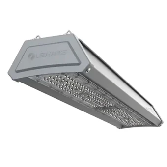 LAMPARA LINEAL LEDVANCE LOWBAY 50W/850 HRO 5000K 6750Lm