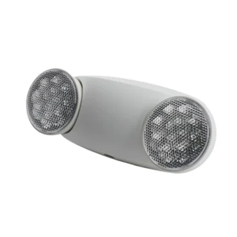 LUZ DE EMERGENCIA LEDVANCE 2.5W 6500K >200 LÚMENES BATERÍA NI-CD (NÍQUEL-CADMIO) 1.5 HRS AUTONOMÍA 30,000 IP20