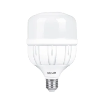 FOCO LED 60W LEDVANCE ALTA POTENCIA INTEGRADA OMNIDIRECCIONAL 8000LM 6500K 12000HRS