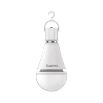 FOCO LED EMERGENCIA 7.5W LEDVANCE 3000K 705LM E27 100-240V