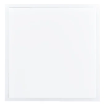 PANEL LED CUADRADO LEDVANCE 36W 600X600 EMPOTRAR 6500K 4680LM IP20 100-277V