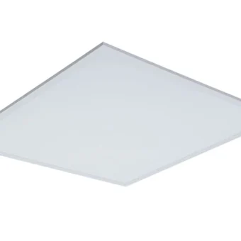 PANEL LED CUADRADO PHILIPS 60X60 RC048B W60L60 36W 6500K 4000LM IP20 50,000HRS
