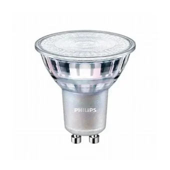 DICROICO LED PAR16 4.7W PHILIPS GU10 4000K 450 / 750LM