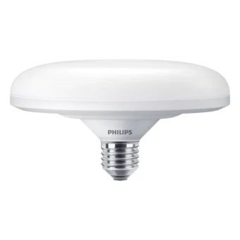 FOCO UFO 15W PHILIPS E27 6500K 1300LM