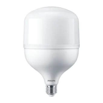 FOCO BOTELLA 50W PHILIPS E27 6500K 4500LM TFORCE