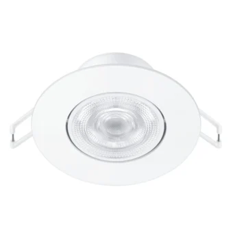 SPOT EMPOTRABLE PHILIPS SL052 6.2W 6500K 550LM