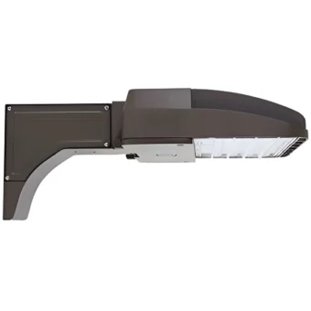 LUMINARIA DE ALUMBRADO PUBLICO 70W SLG LED 5000K 9000LM SERIE AL IP66 UL 120-277V