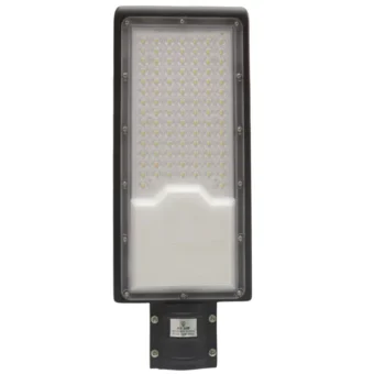 LUMINARIA DE ALUMBRADO PUBLICO 100W ALT LED INTEGRADO 6500K 9000LM IP65 50-60HZ