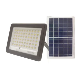 REFLECTOR SOLAR 100W ALT 6500K 1000LM IP65