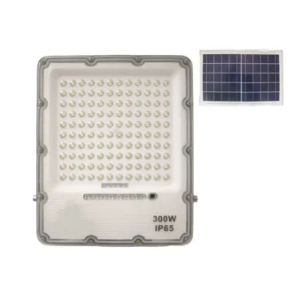 REFLECTOR SOLAR 300W ALT 6500K 1650LM IP65
