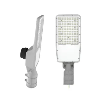 ALUMBRADO PUBLICO LED 120W LEDVANCE PRO 16200LM 740 G2 IP66 100000HRS