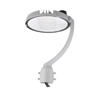 FAROLA LED EXTERIOR 75W LEDVANCE ORNAMENTAL 3000K 10500LM IP66 POSTE T5 URBANO 100-277V