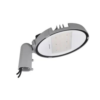 FAROLA LED EXTERIOR 90W LEDVANCE ORNAMENTAL 4000K 12600LM IP66 T5 URBANO 100-277V