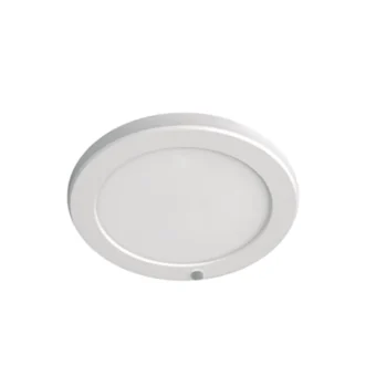 DOWNLIGHT LED 18W LIGHT P/ADOSAR 3000/4000/6000K CON SENSOR PIR