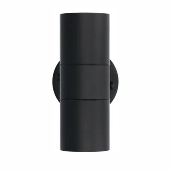 APLIQUE EXTERIOR LED DXS MODELO PISCIS GU10