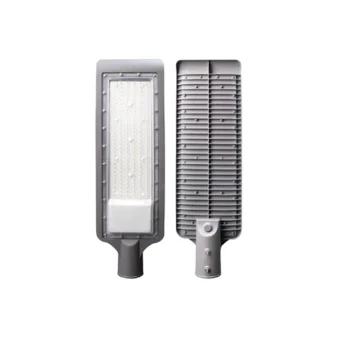 LUMINARIA DE ALUMBRADO PUBLICO 100W DXS 10000LM