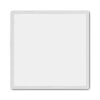 PANEL LED CUADRADO PARA EMPOTRAR 60X60 48W DXS 4800LM