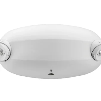 LUZ DE EMERGENCIA LITHONIA 2.4W ELM2L 5000K 220 LUMENES 120 - 347VAC CERTIFICACION UL