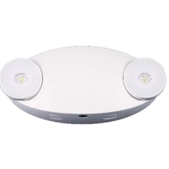 LUZ DE EMERGENCIA FLK 1.5HRS 02 LEDS SMD 240LM IP20