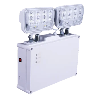 LUZ DE EMERGENCIA FLK 3HRS LEDS 56 SMD 700LM IP65