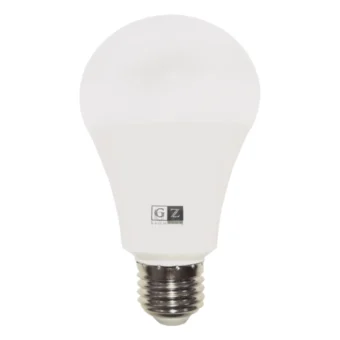 FOCO LED A60 12W GLIGHT E27 PAVONADO 6500K 1100LM