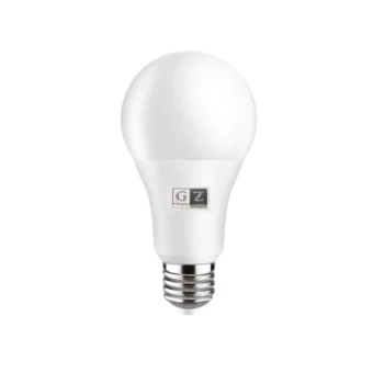 FOCO LED A60 12W GLIGHT E27 CON SENSOR 6500K 1020LM
