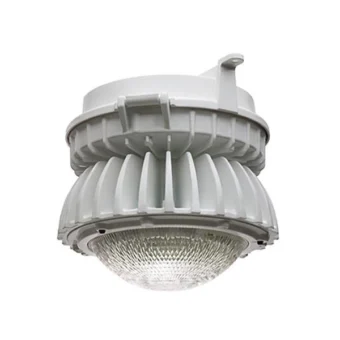 LUMINARIA LED HOLOPHANE PETROLUX HPLED 70LED LNDP MVOLT 40K UNM 700MA 45C DGXD