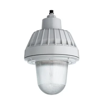 LUMINARIA LED HOLOPHANE HRLL 8L GG AS 50K PM 5000K 8000 LUMENES 120 - 277VAC CERTIFICACION UL, NEMA 4X & IP66