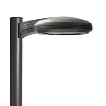 LUMINARIA DE ALUMBRADO PUBLICO 75W LITHONIA MR1 LED 42C 530 40K SR5 MVOLT RPA DBLXD 4000K 7500LM 120 - 277VAC CERTIFICACION IP65