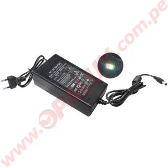 MV-4A Adaptador carcasa de plástico 4AMP