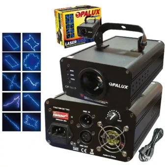 OP-300B Laser Azul Diodo Láser Azul