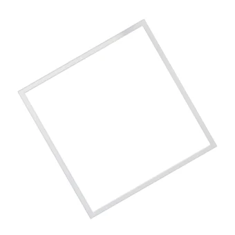 PANEL LED CUADRADO OPALUX 60X60 72W 7200LM 2700-3000K CÁLIDO P/SOBREPONER