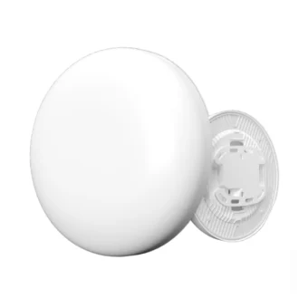 PLAFON ECLIPSE "OPALUX" 42W 7200K+7200K PARA SOBREPONER MASTER X 20