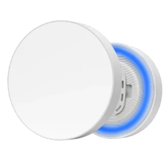 PLAFON BACKLIGHT BLANCO/AZUL “OPALUX” 32W PARA SOBREPONER MASTER X 20